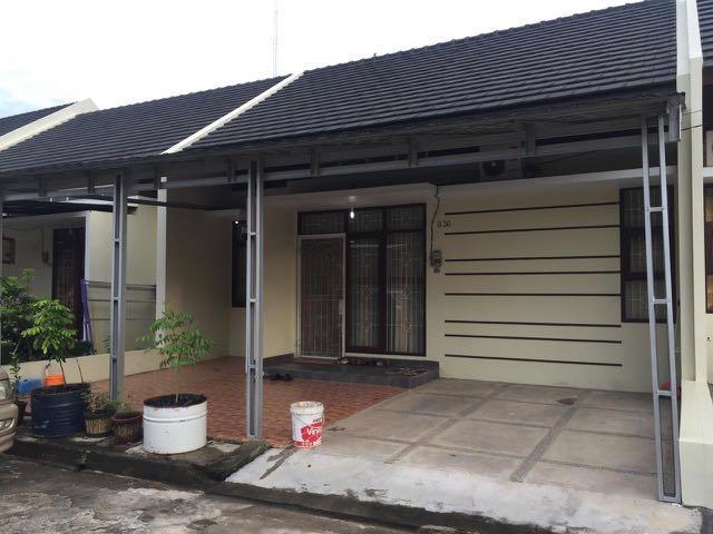 Rumah Minimalis Perumahan D Miro Full Furnish Perabotan Rumah Di Carousell