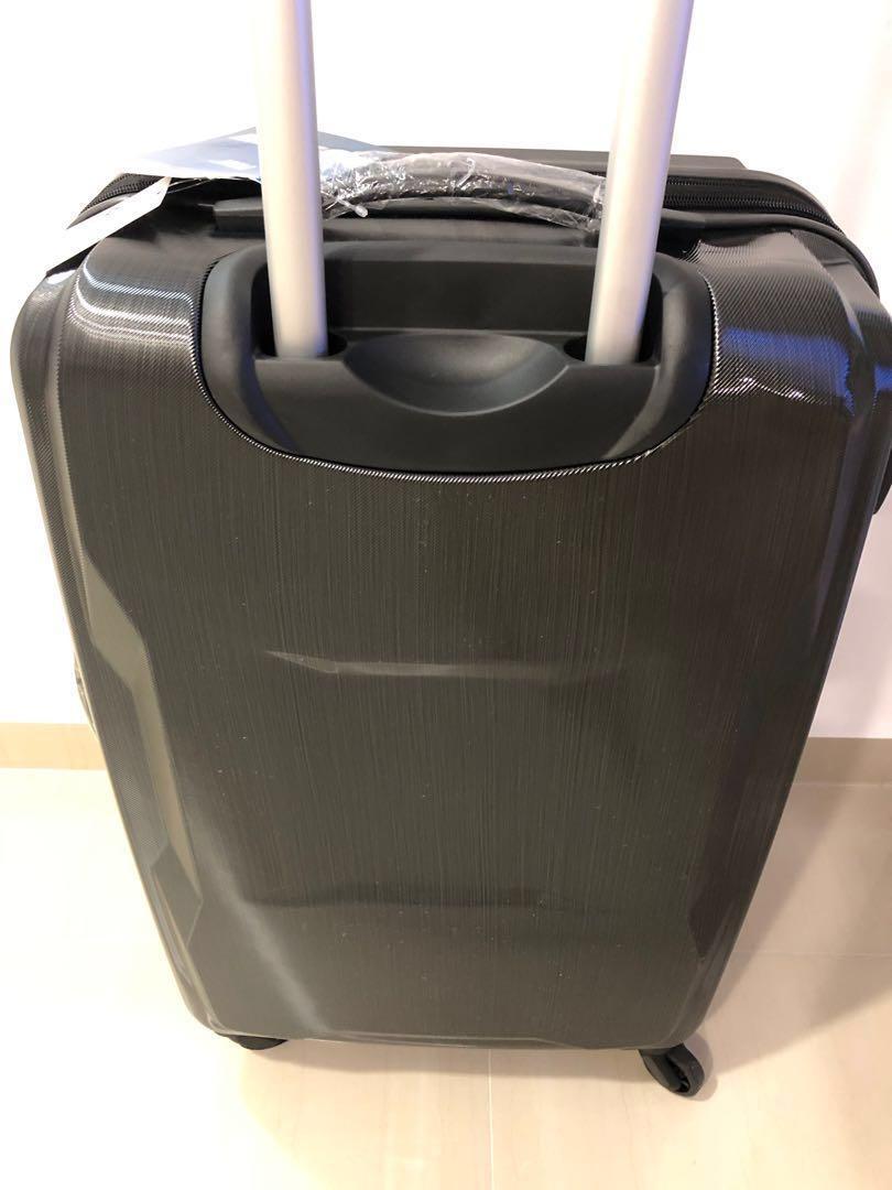 samsonite pivot spinner 25