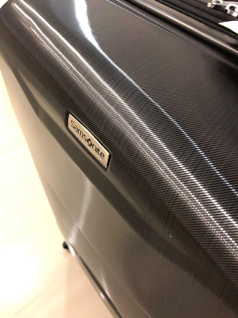 Samsonite pivot 29 2025