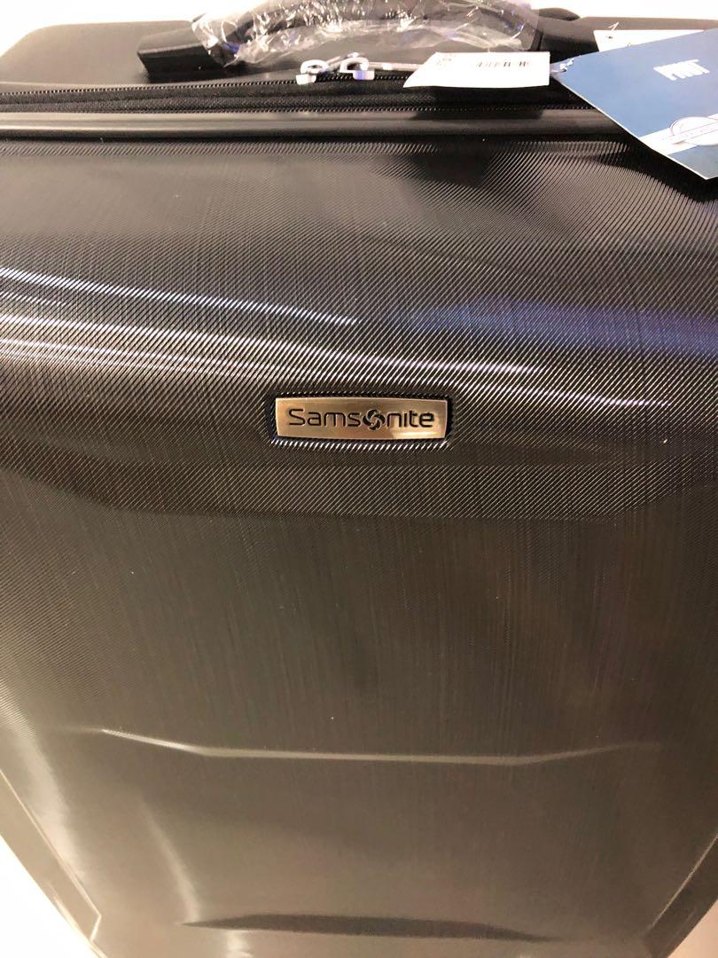 samsonite pivot spinner 29