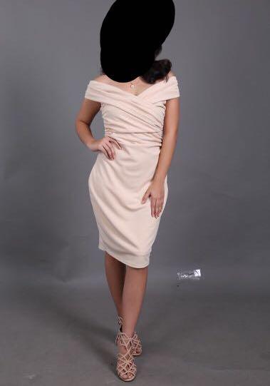 sexy professional dress
