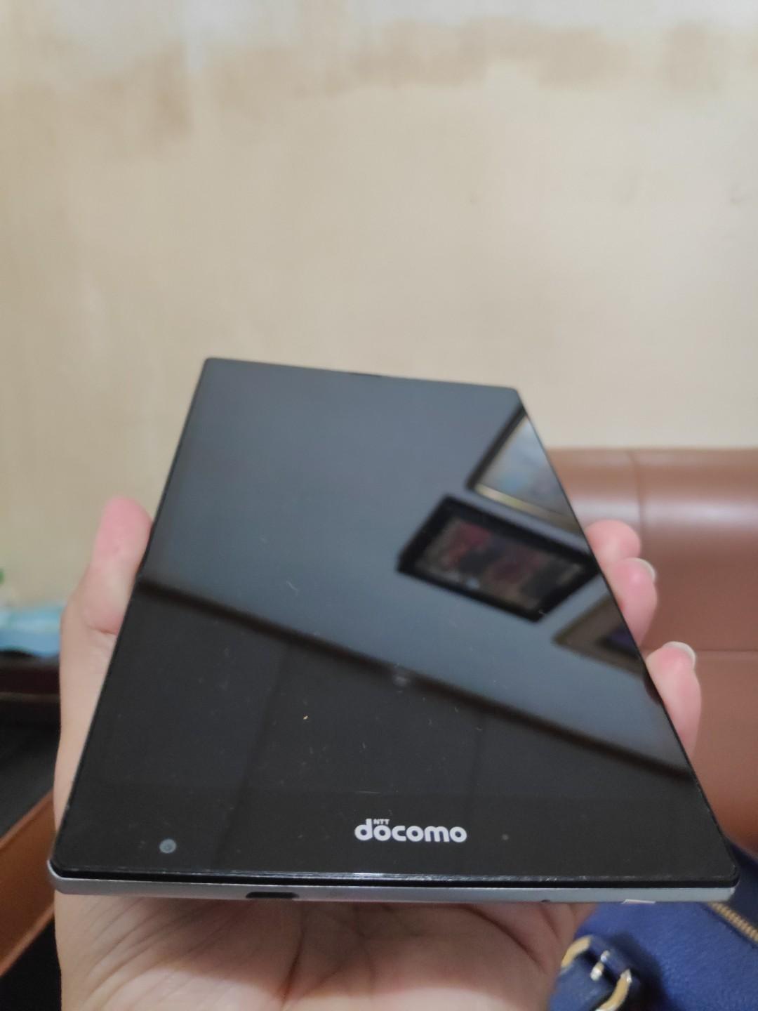 Sharp Aquos Pad 05g Docomo Telepon Seluler Tablet Tablet Di Carousell Sharp Aquos Pad 05g Docomo Telepon Seluler Tablet Tablet Di Carousell