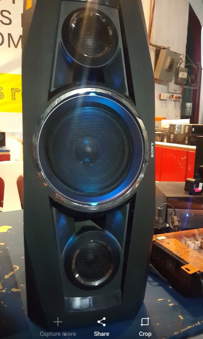 bufar sound sony price