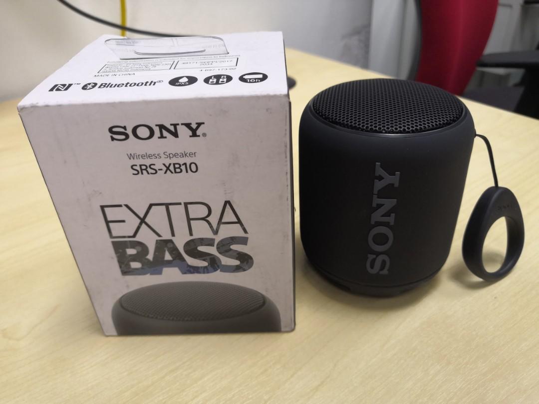 sony srs xb10 harga