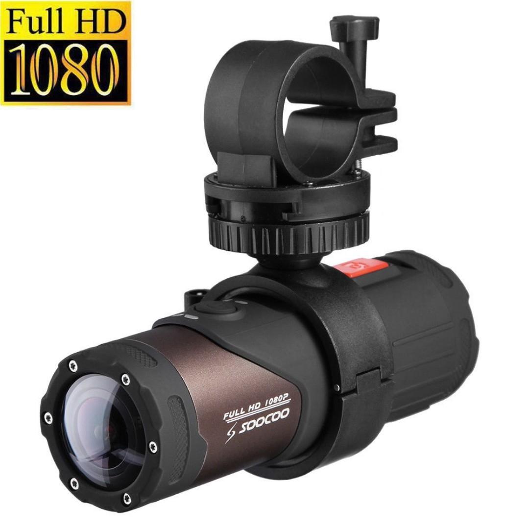 Soocoo s20ws manual 2025