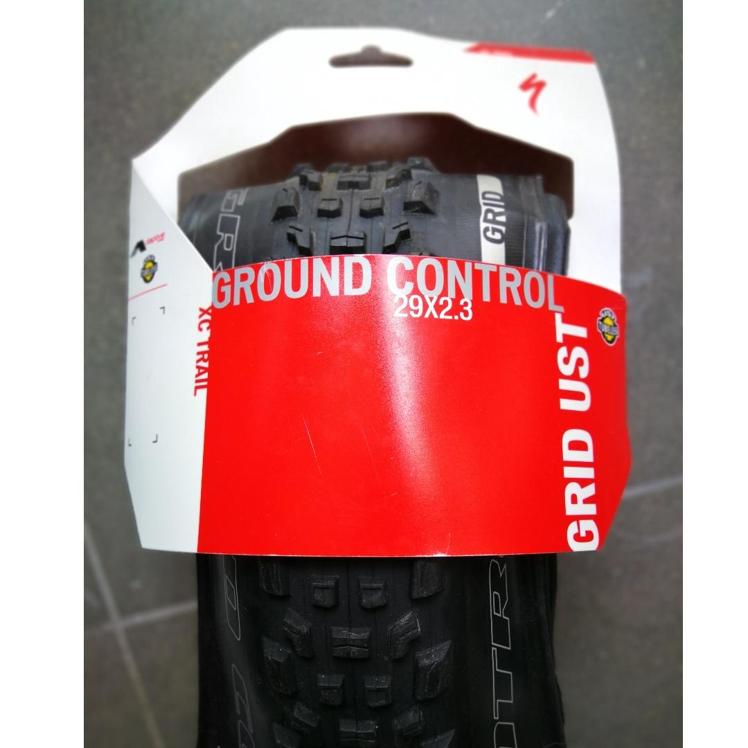 Specialized ground control 2025 29