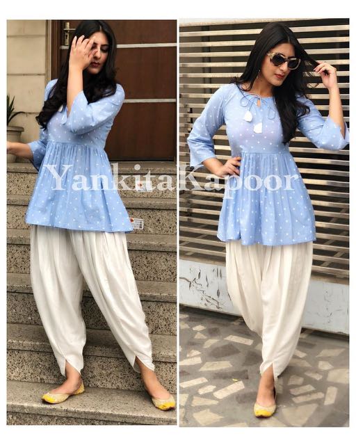 Summer special Kurti, Women's Fashion