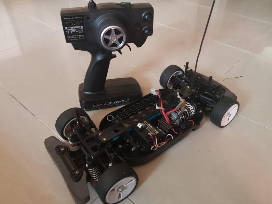 tamiya tt01 rtr