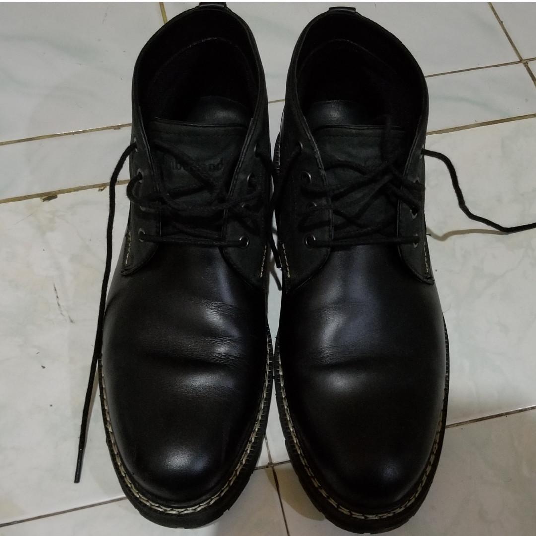 timberland britton hill chukka