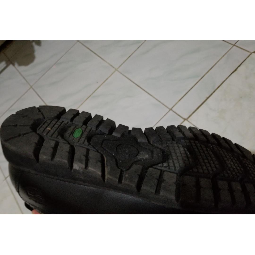 timberland britton hill chukka