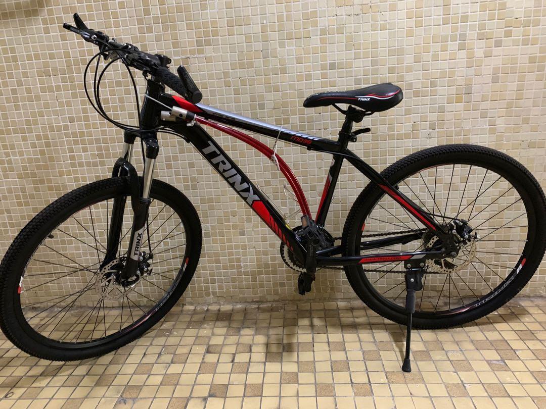 Trinx m036 full 2025 specs