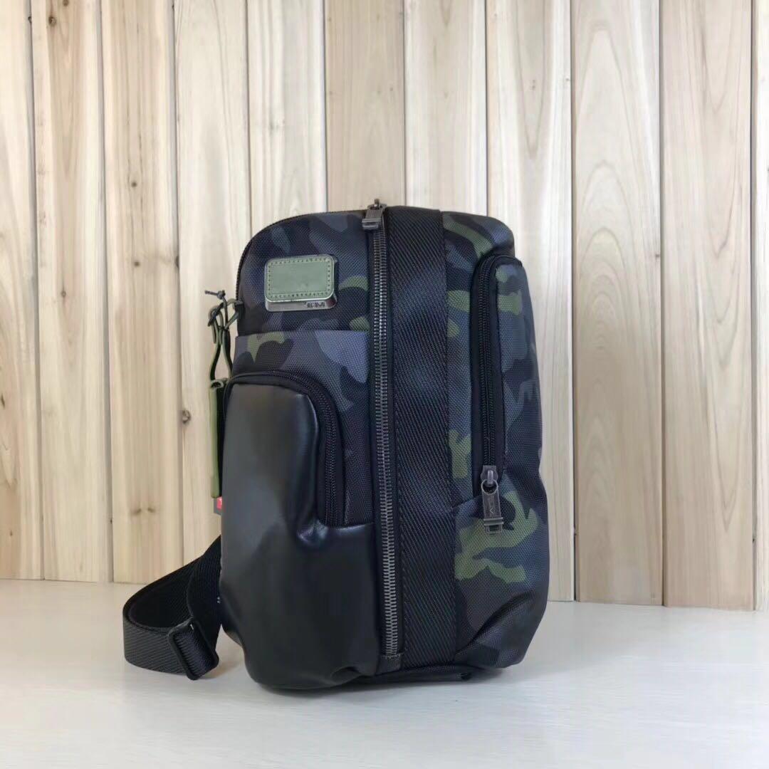 Tumi alpha outlet bravo smith