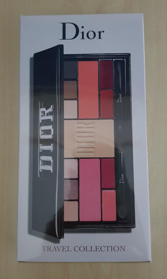 Ultra dior travel collection hotsell