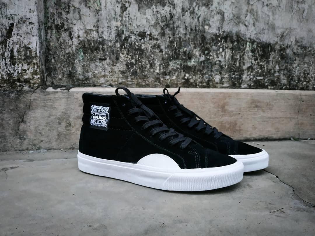Vans AV Native Suede Style 238