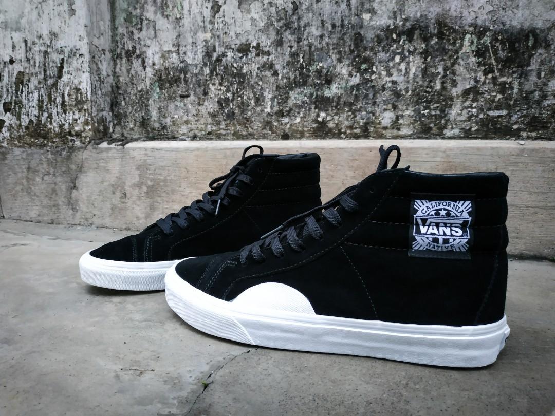 vans style 238