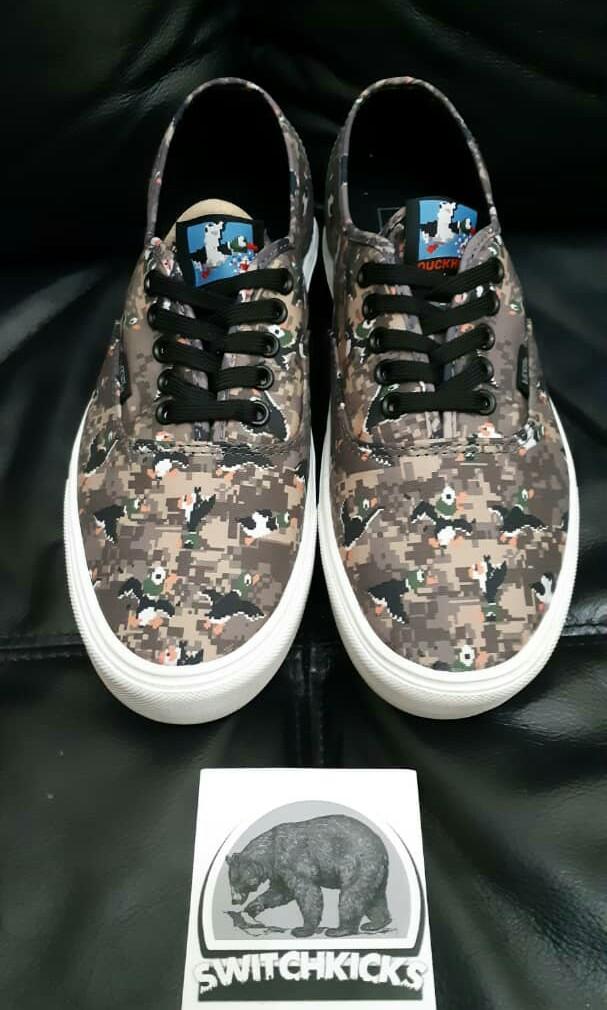 vans lxvi