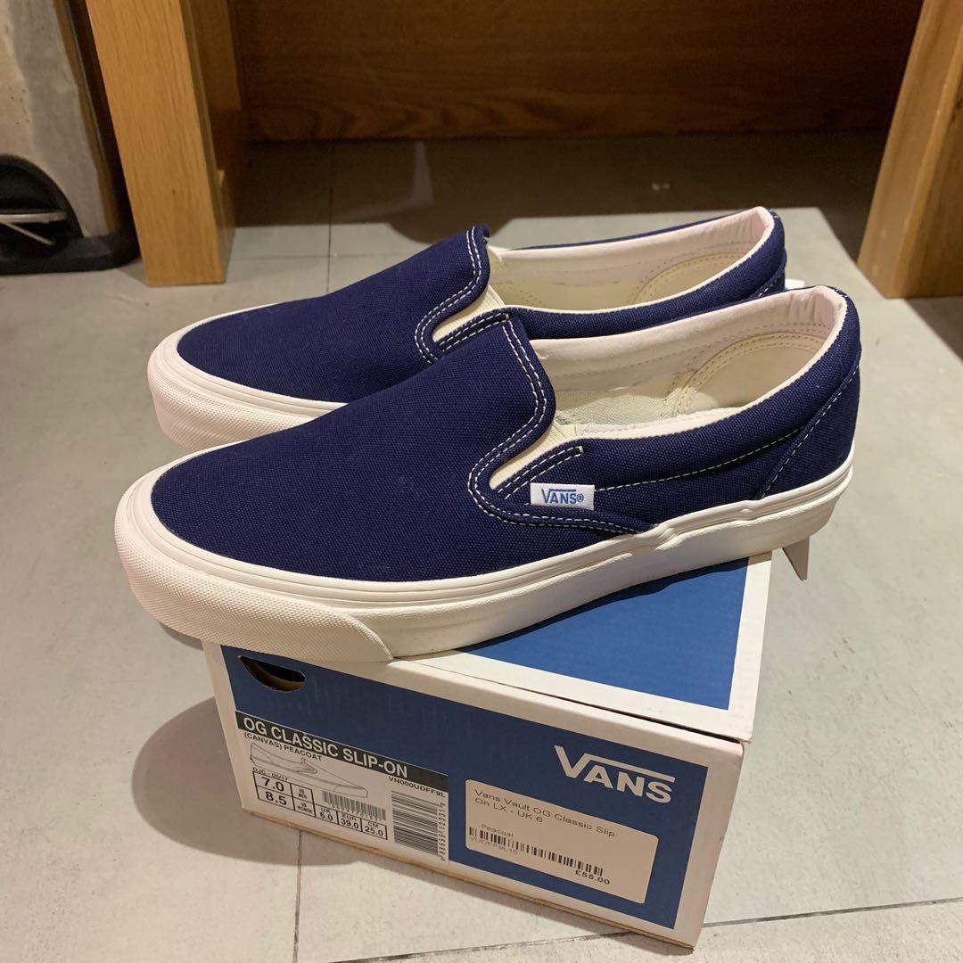 vans 39 slip on vans 39 slip on