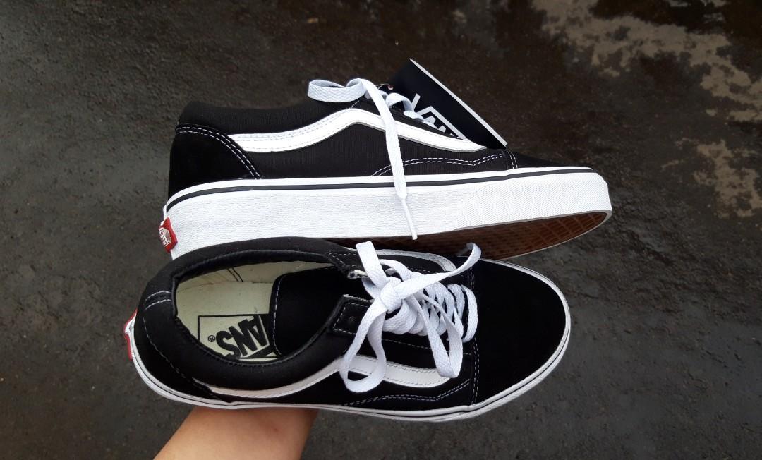 vans old skool global