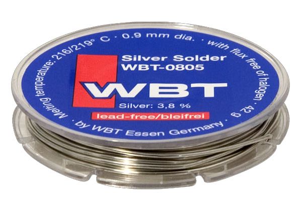 Buy best sale silver solder