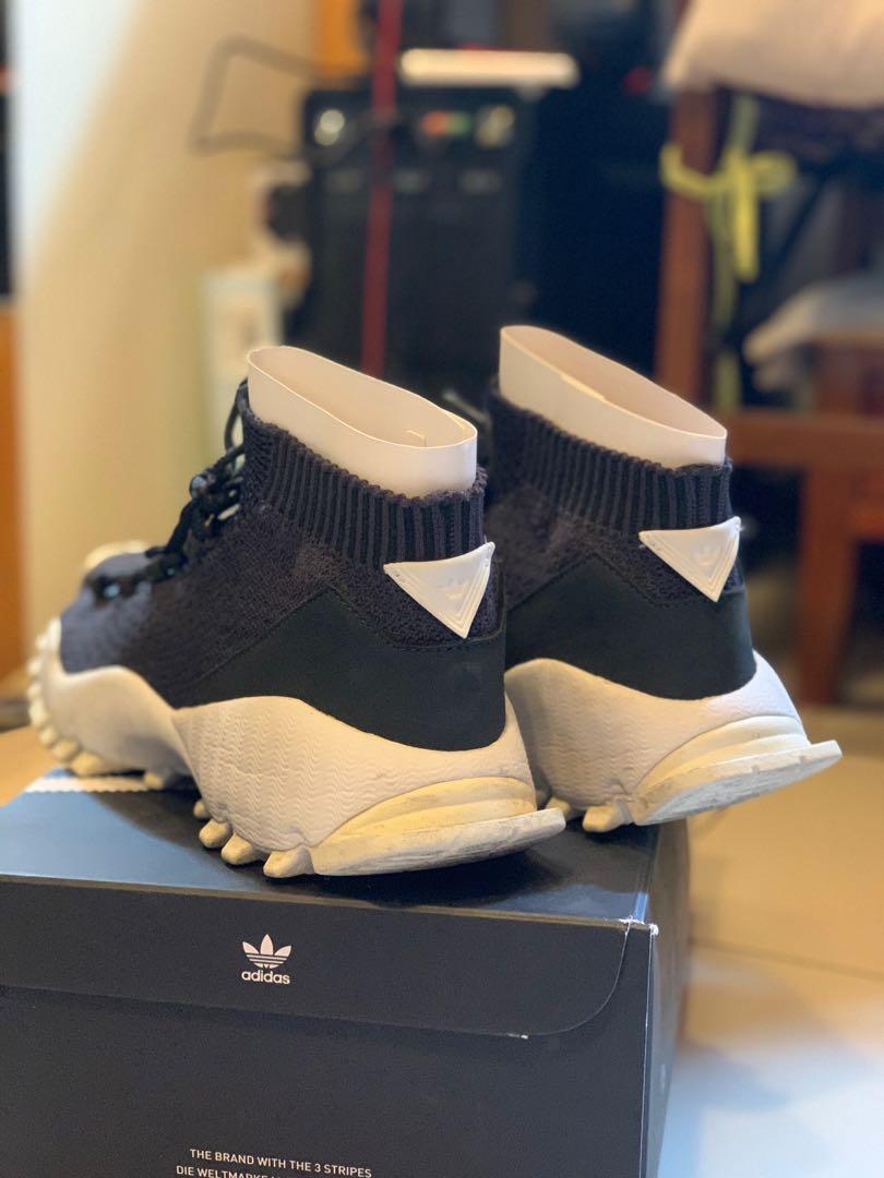 Adidas mountaineering deals seeulater