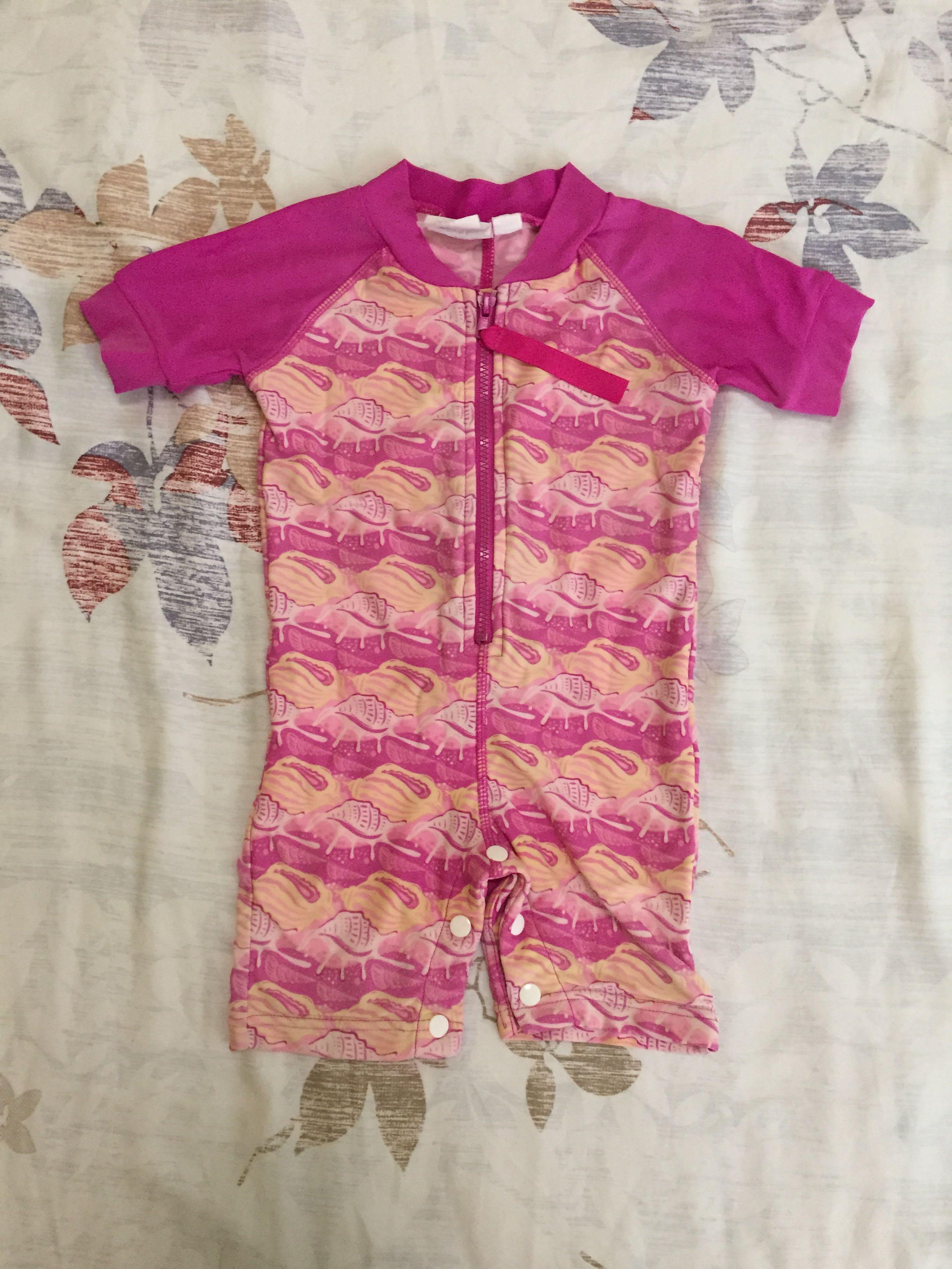 cotton on swimwear baby