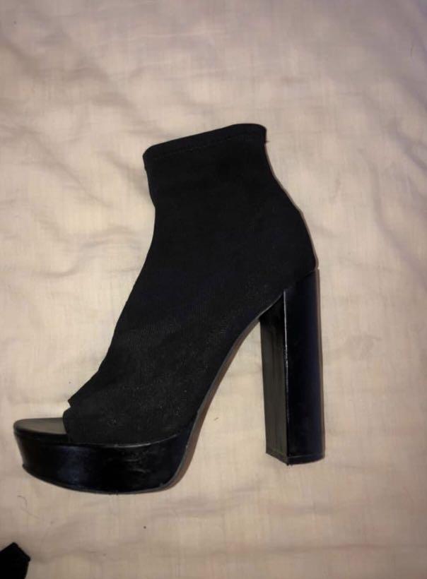 windsor smith sock boots
