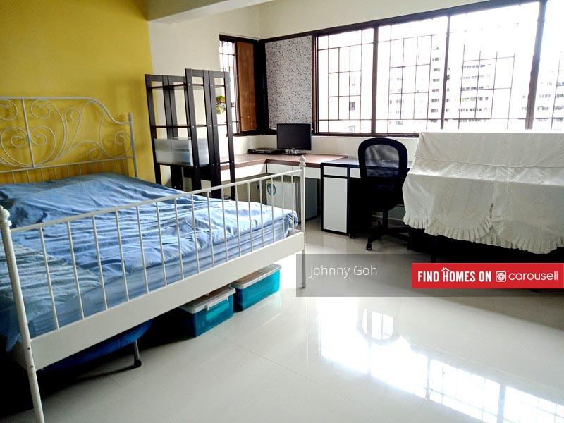 Windy Heights, Property, For Sale, Condos & ECs on Carousell