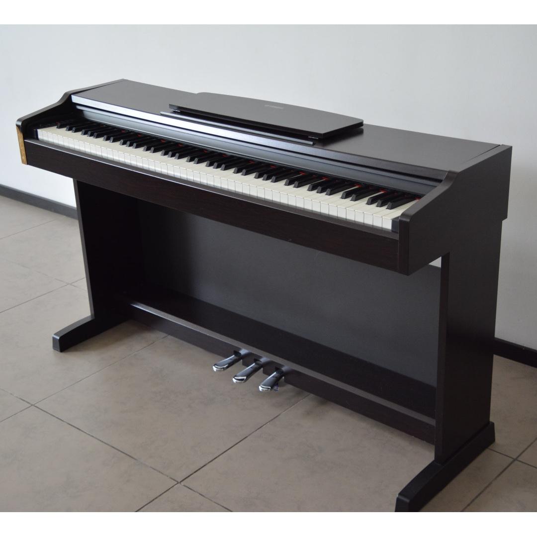 YAMAHA電子ピアノ YDP 131