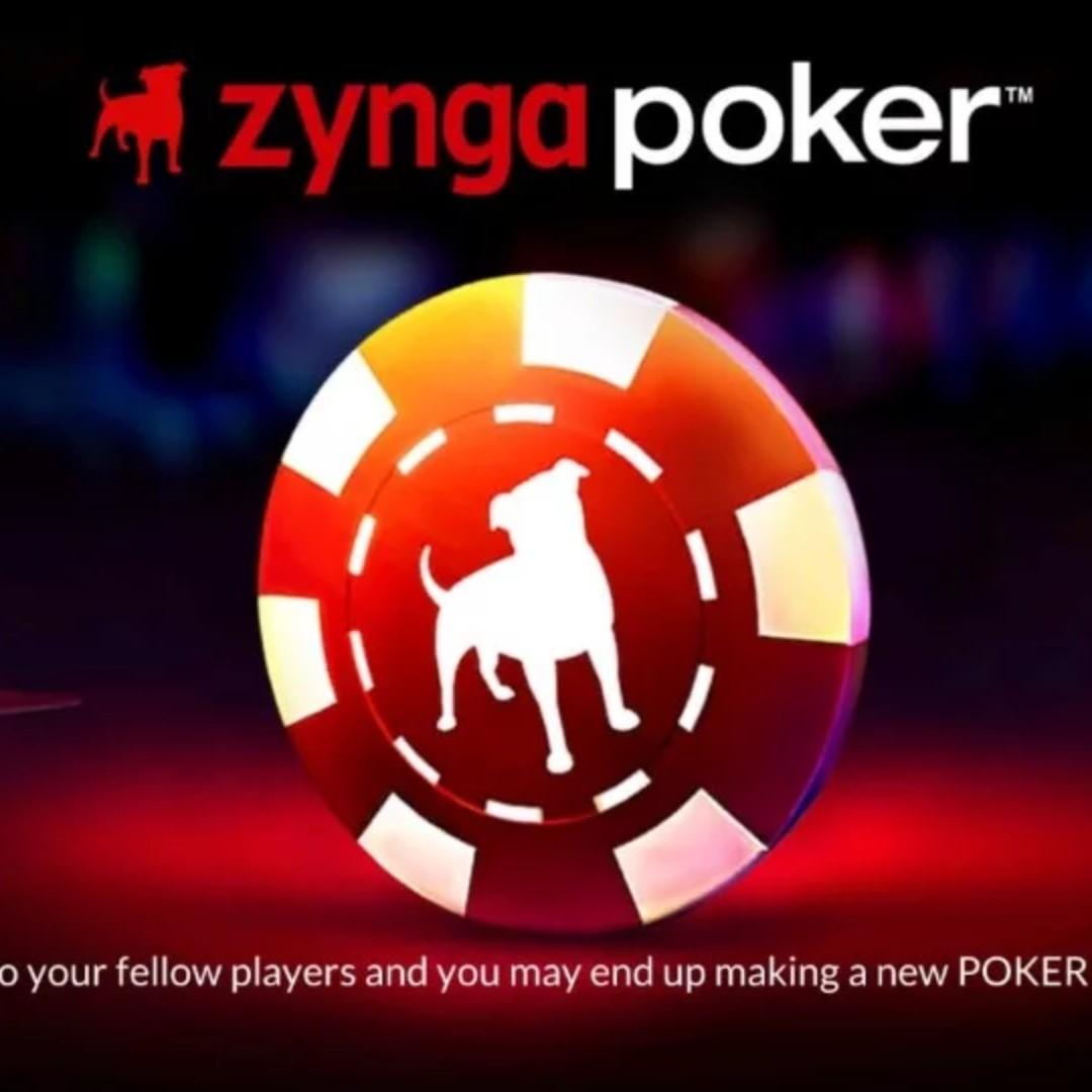 Zynga Poker CHIPS ( MAJOR OFFER), Video Gaming, Gaming Accessories