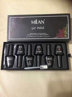 貓眼磁石凝膠
