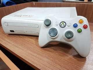 Xbox 360 Jasper set