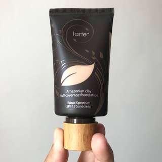 Tarte Amazonian Clay Foundation