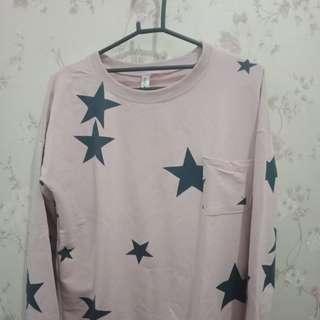 Sweater fashion
