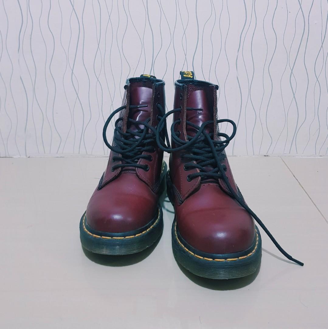 dr martens original sale