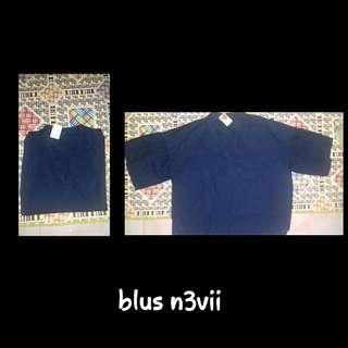Bluss lengn pendek