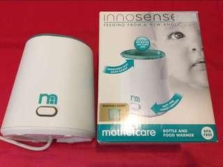 Innosense bottle and food warmer by Mothercare