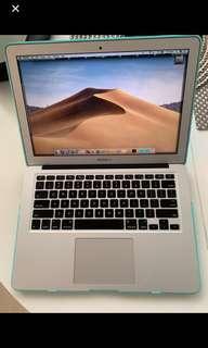 Macbook air ‘13 - 2015