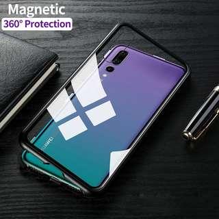 Huawei P20 Pro Magnetic Case