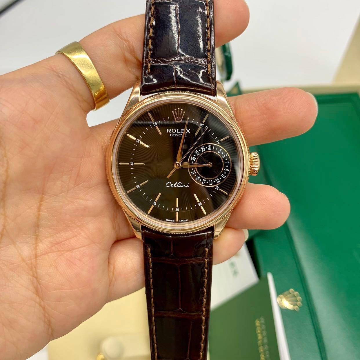 rolex 50515