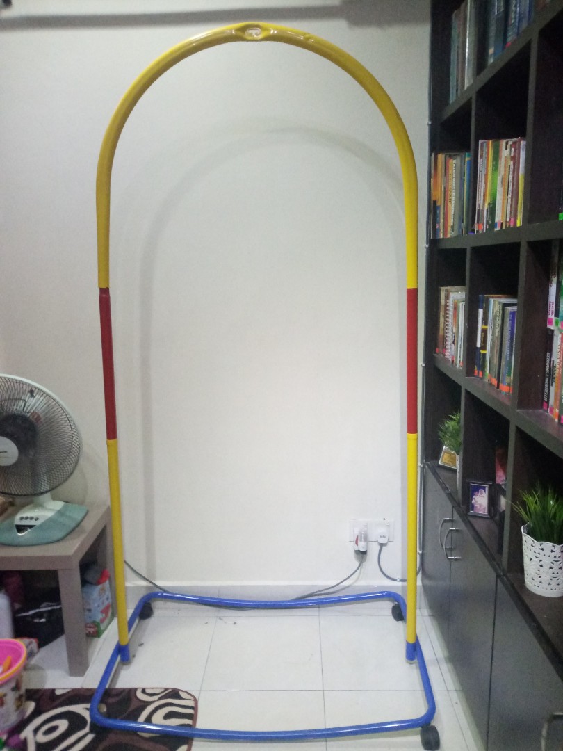 Baby spring cot Clearance