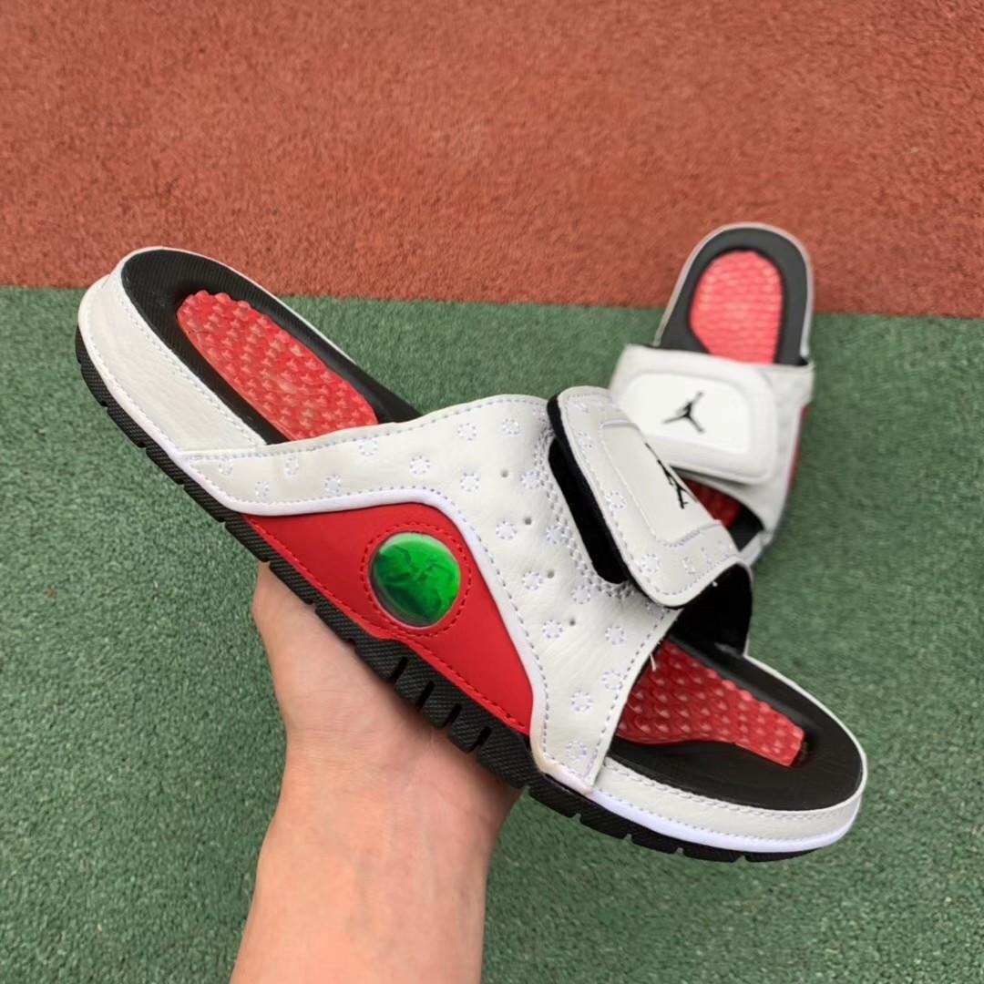jordan 45 slippers
