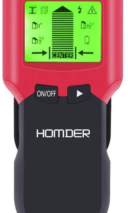 4 0 Out Of 5 Stars 188reviews Homder Stud Finder Stud