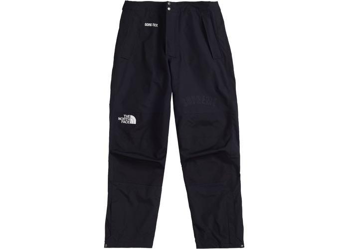supreme the north face arc logo mountain pant