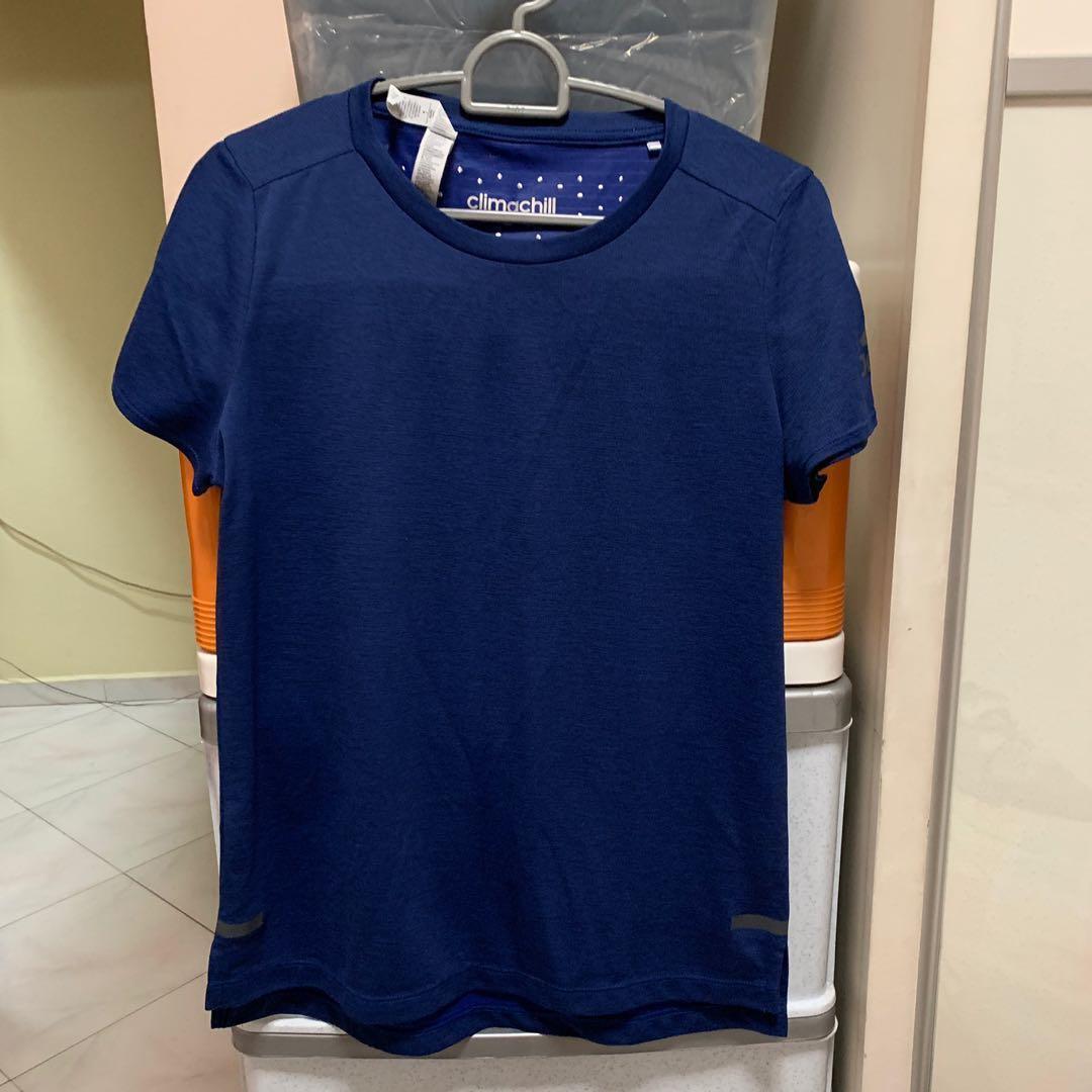 adidas climachill womens
