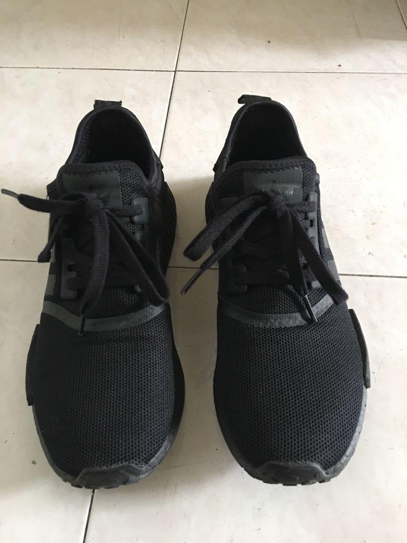 NMD AND VS XR1 ADIDAS NMD XR1 AND REVIEW O.