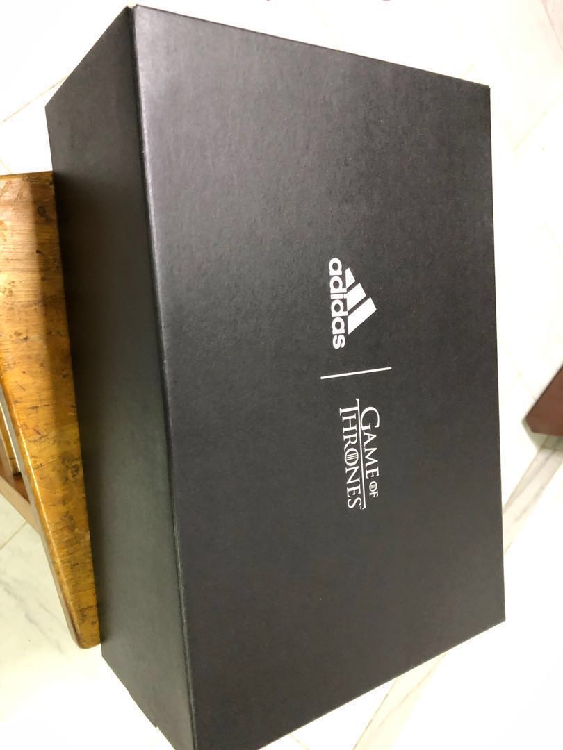 targaryen adidas shoes