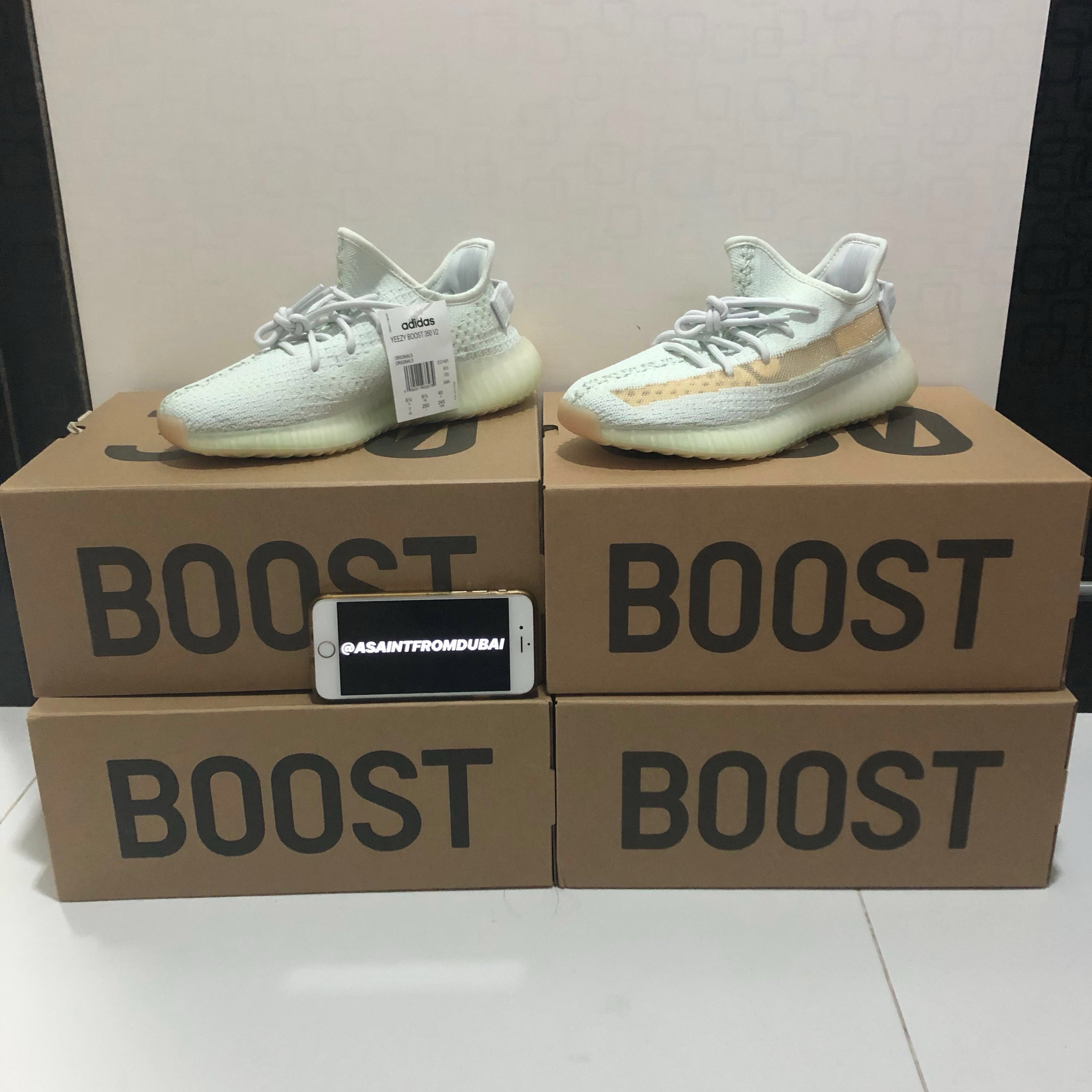 adidas Yeezy Boost 350 V2 Hyperspace in Pasig Metro