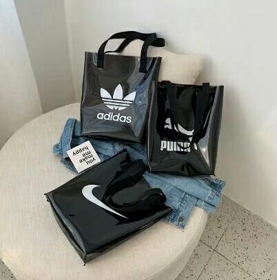 Adidas puma nike Bag READY STOCK RayaHome Women s Fashion