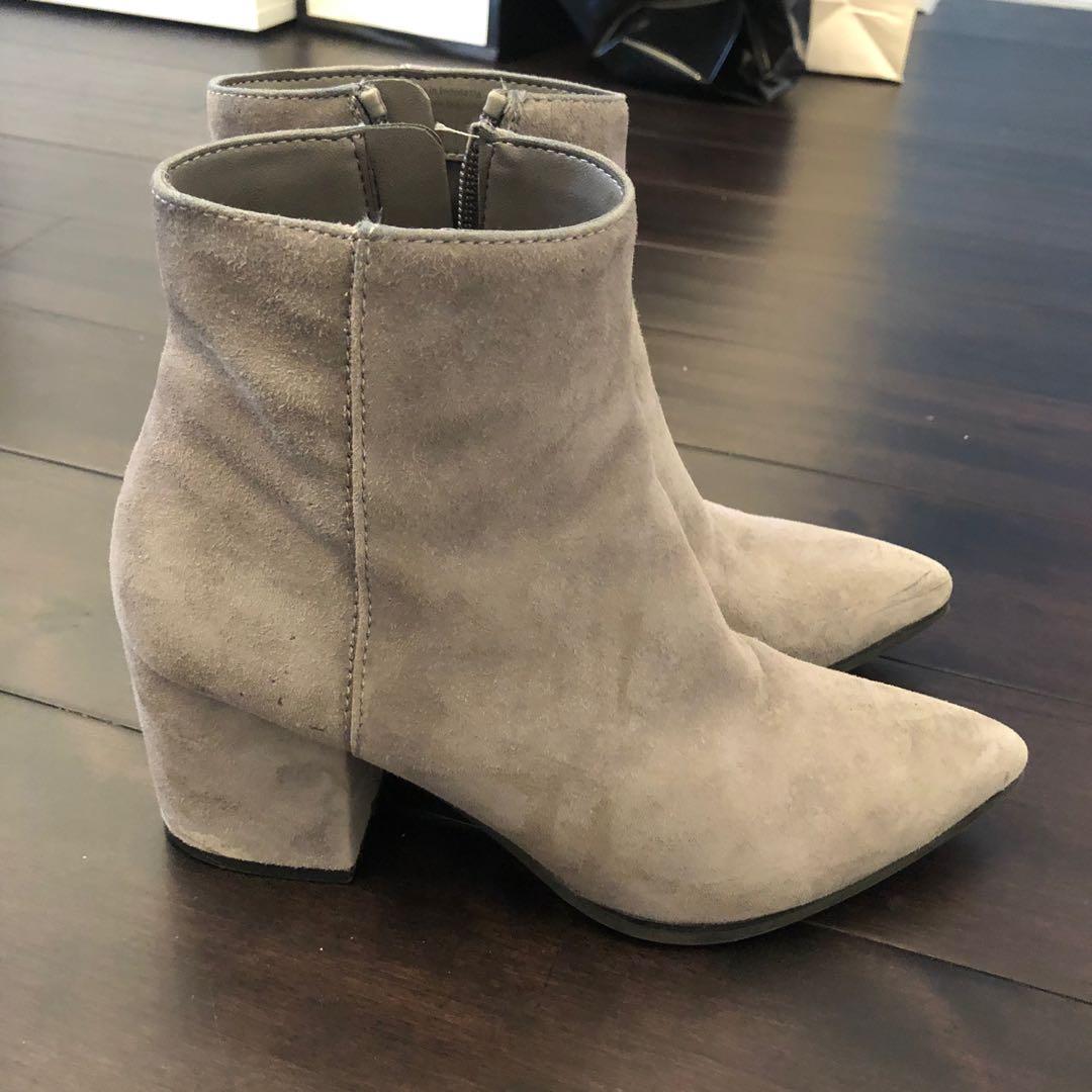 aldo booties