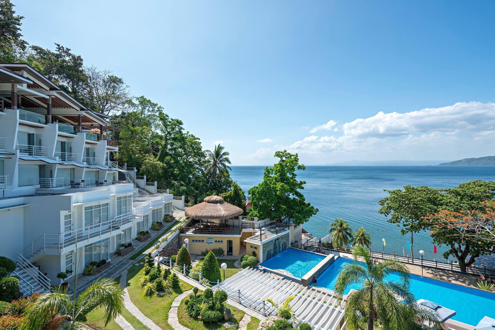 Anilao Batangas Beach Resort Solo Mabini Diving And Events
